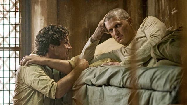 assista ao episódio 2 da temporada 5