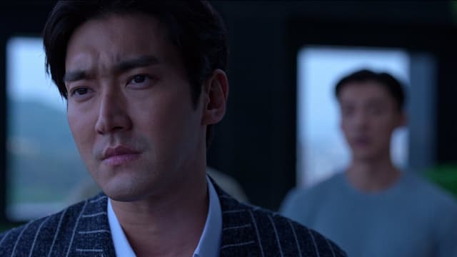 assista ao episódio 8 da temporada 1