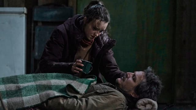 assista ao episódio 8 da temporada 1
