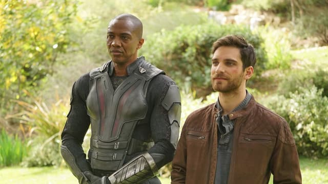 assista ao episódio 12 da temporada 5
