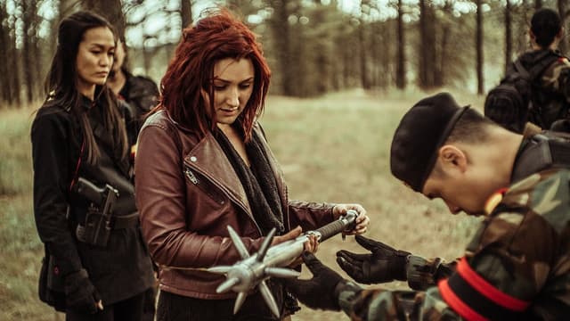 assista ao episódio 2 da temporada 3