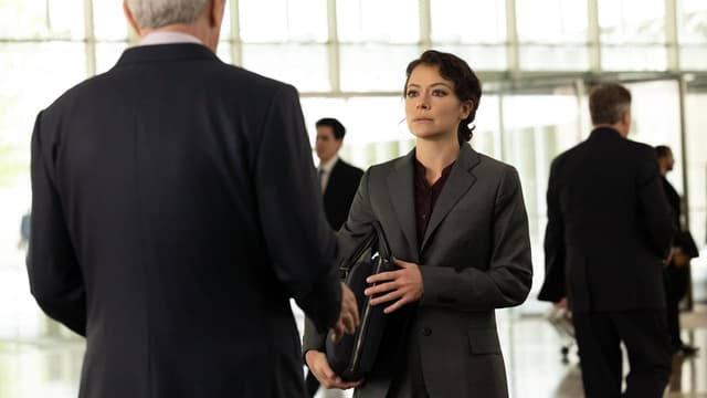 assista ao episódio 2 da temporada 1