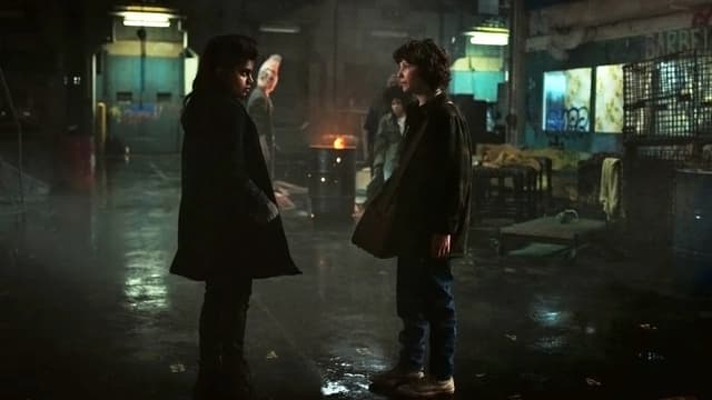 assista ao episódio 7 da temporada 2