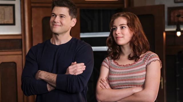 assista ao episódio 11 da temporada 5