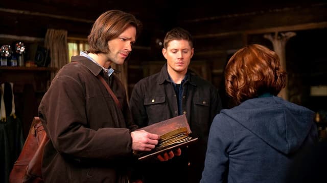 assista ao episódio 18 da temporada 10
