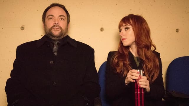 assista ao episódio 13 da temporada 12