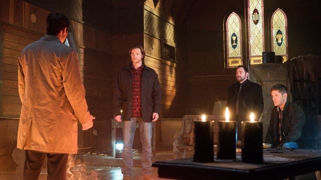 assista ao episódio 18 da temporada 11