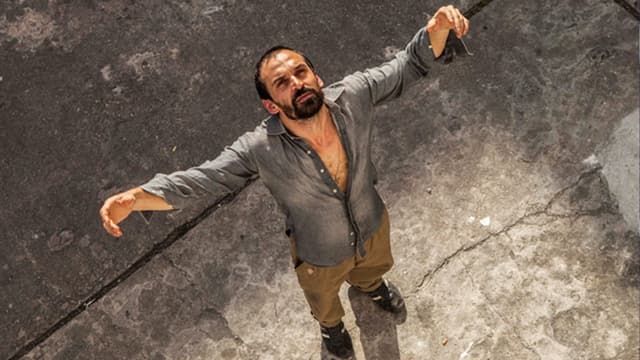 assista ao episódio 1 da temporada 1
