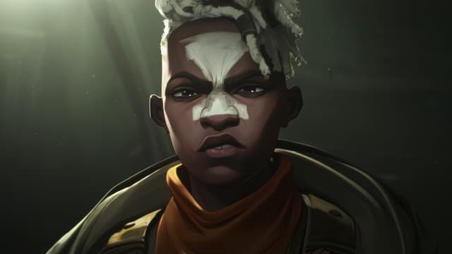 assista ao episódio 7 da temporada 1