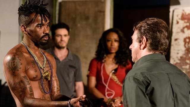 assista ao episódio 4 da temporada 1