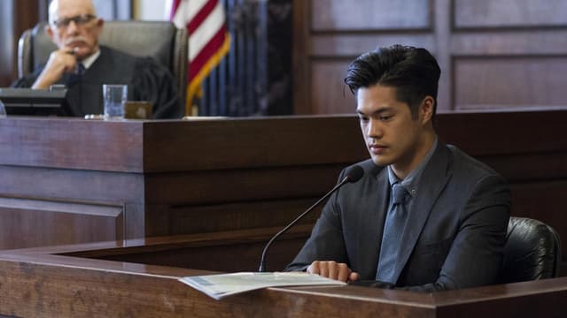 assista ao episódio 6 da temporada 2
