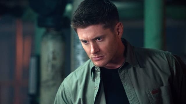 assista ao episódio 18 da temporada 9