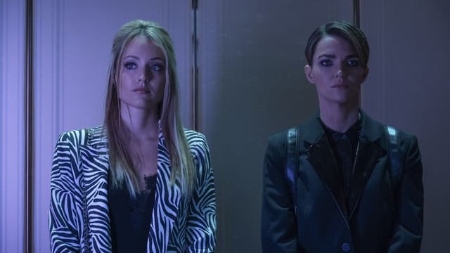assista ao episódio 18 da temporada 1