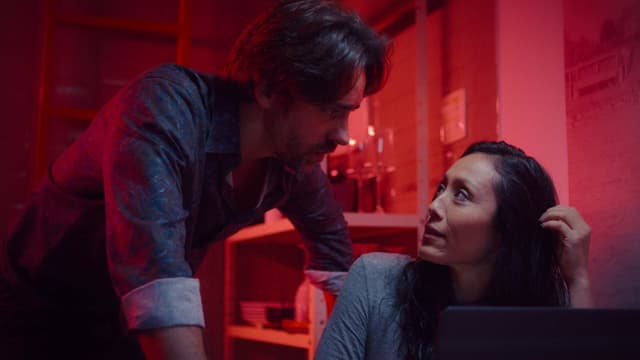assista ao episódio 9 da temporada 1