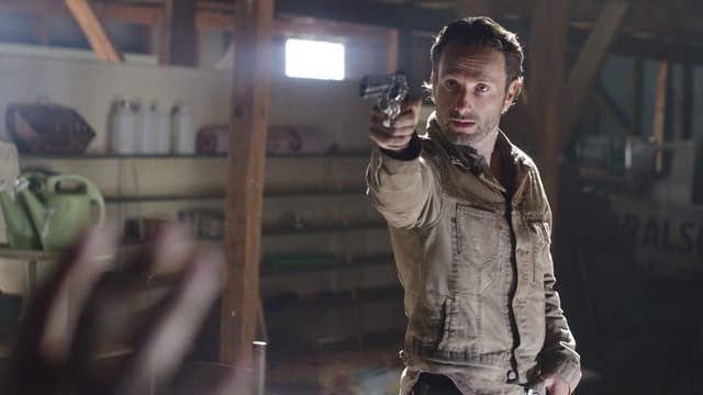 assista ao episódio 13 da temporada 3
