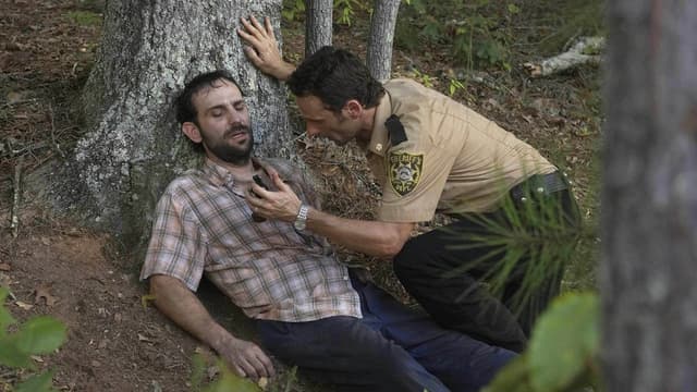 assista ao episódio 5 da temporada 1