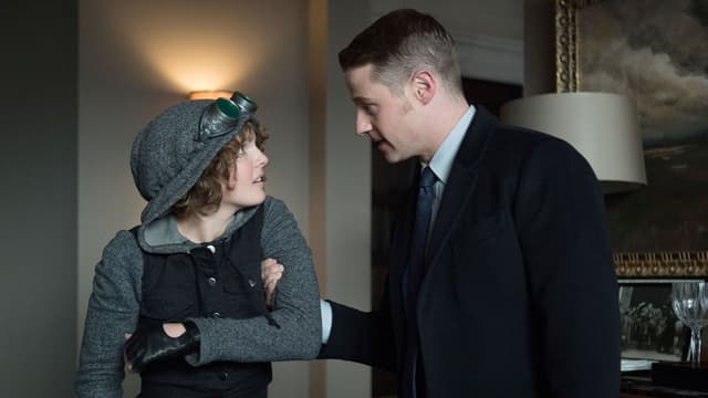 assista ao episódio 14 da temporada 1