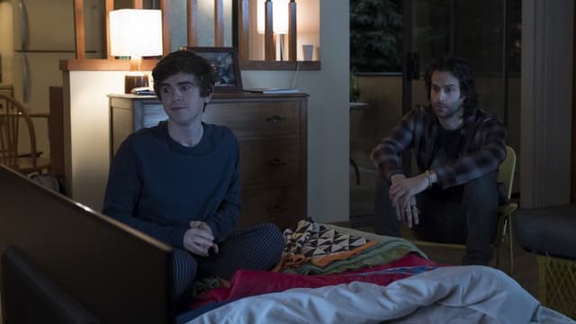 assista ao episódio 14 da temporada 1
