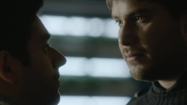 assista ao episódio 5 da temporada 1