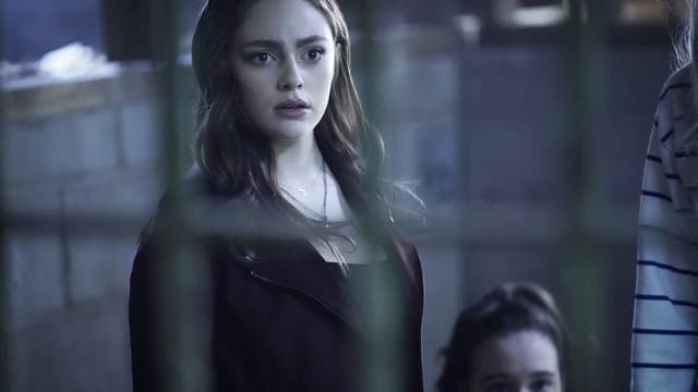 assista ao episódio 16 da temporada 1