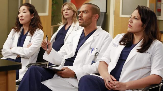 assista ao episódio 20 da temporada 9