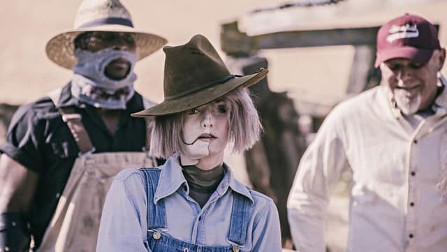 assista ao episódio 8 da temporada 5