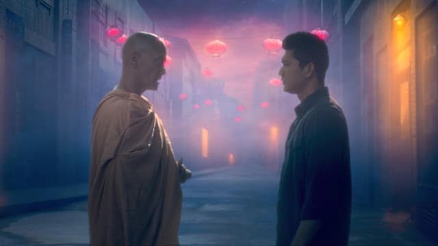 assista ao episódio 9 da temporada 1