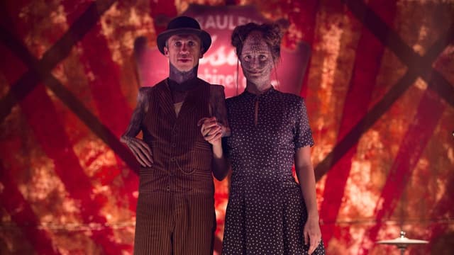 assista ao episódio 13 da temporada 4