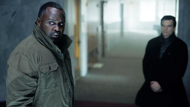 assista ao episódio 8 da temporada 1