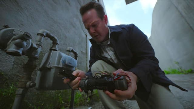 assista ao episódio 8 da temporada 1