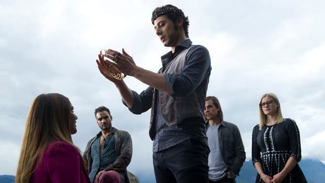 assista ao episódio 1 da temporada 2