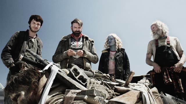 assista ao episódio 4 da temporada 4