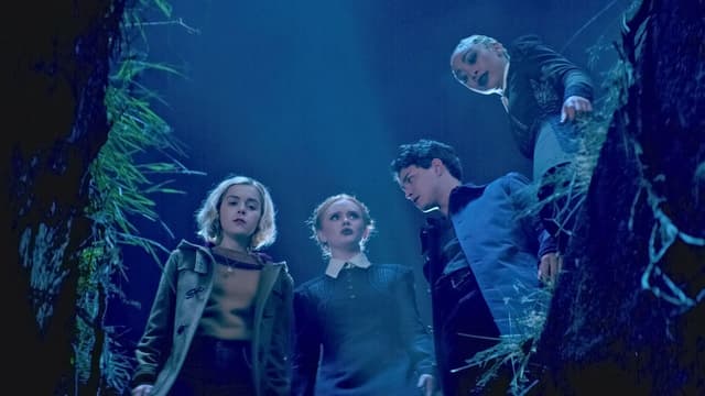 assista ao episódio 8 da temporada 1