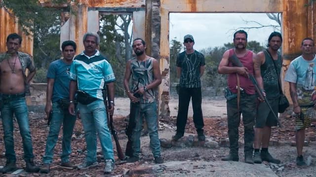 assista ao episódio 4 da temporada 1