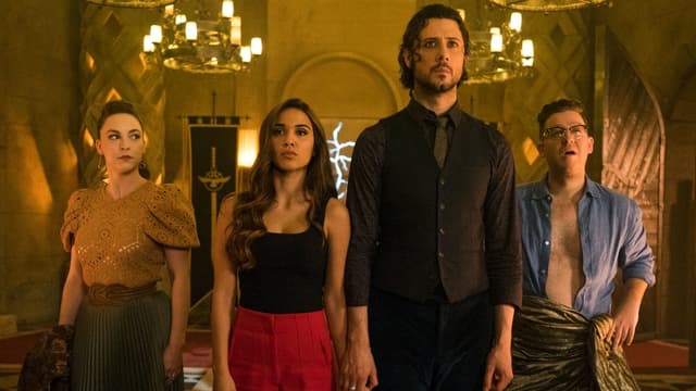 assista ao episódio 11 da temporada 5