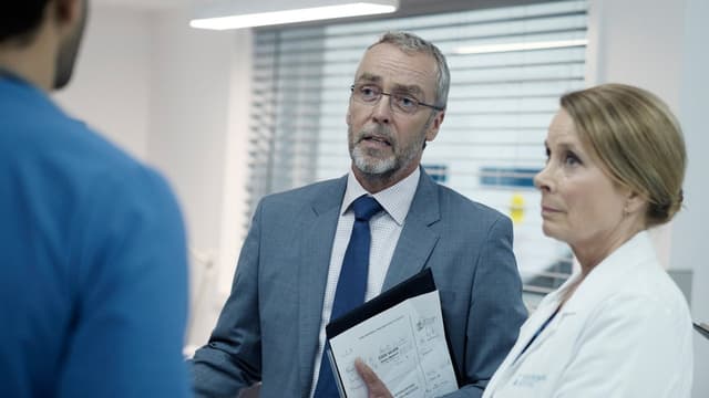 assista ao episódio 6 da temporada 1