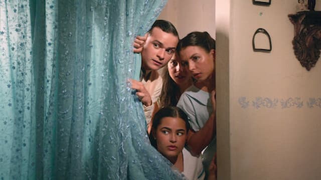 assista ao episódio 2 da temporada 1