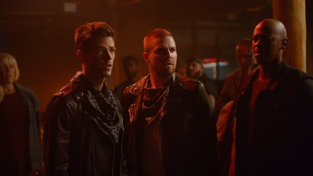 assista ao episódio 9 da temporada 4