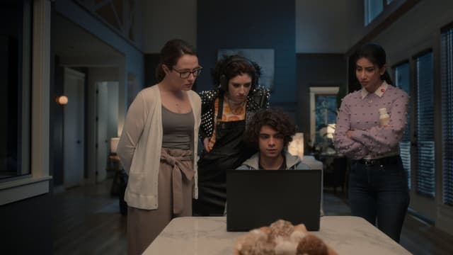 assista ao episódio 2 da temporada 1