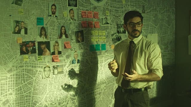assista ao episódio 9 da temporada 1