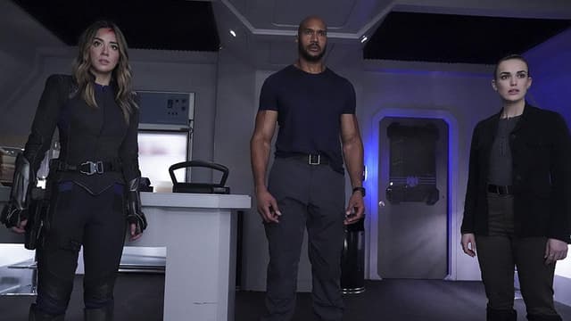 assista ao episódio 13 da temporada 6