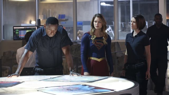 assista ao episódio 8 da temporada 1