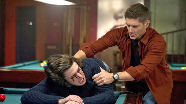 assista ao episódio 17 da temporada 10