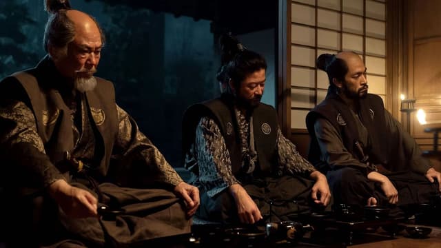 assista ao episódio 8 da temporada 1