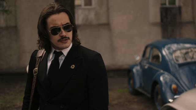assista ao episódio 8 da temporada 2
