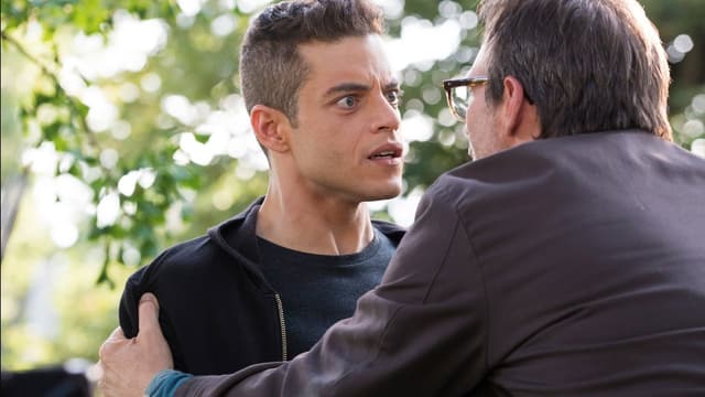 assista ao episódio 9 da temporada 1