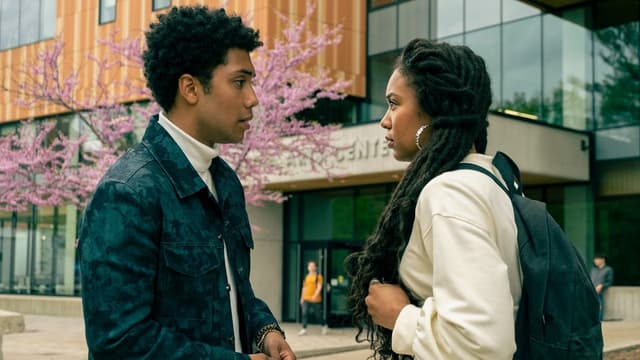 assista ao episódio 2 da temporada 1
