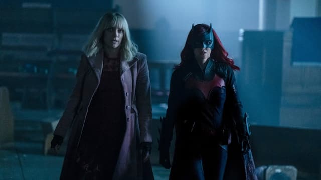 assista ao episódio 13 da temporada 1