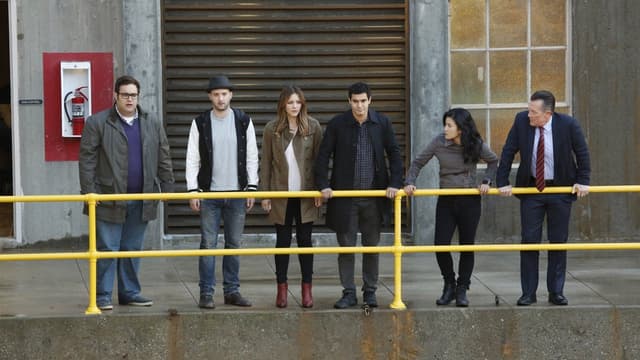 assista ao episódio 12 da temporada 2