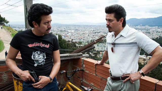 assista ao episódio 7 da temporada 1